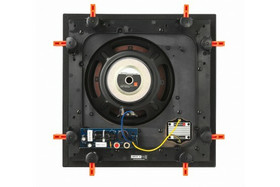 DALI Phantom H-80 uppokaiutin