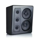 MK Sound MP300 taso/seinäkaiutin