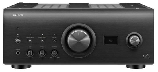 Denon PMA-A110 vahvistin