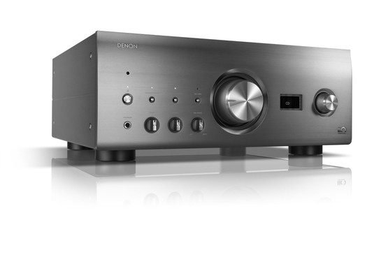 Denon PMA-A110 vahvistin