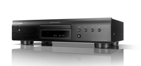 Denon DCD-600NE CD-soitin