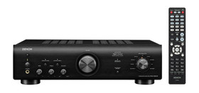 Denon PMA-600E vahvistin