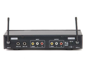 MadBoy U Remix Vuokralaite