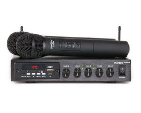 MadBoy U Remix Vuokralaite