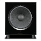 Wharfedale SW-15