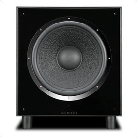 Wharfedale SW-15