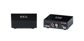 REL HT-Air langaton subwoofer lähetin/vastaanotin
