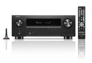 DENON AVC-X3800H 9.4 AV-vahvistin 11.4 AV-prosessori