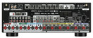 DENON AVC-X3800H 9.4 AV-vahvistin 11.4 AV-prosessori