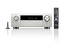 DENON AVC-X4800H 9.4 AV-vahvistin / 11.4 AV-esivahvistin / prosessori