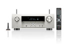 DENON AVC-X4800H 9.4 AV-vahvistin / 11.4 AV-esivahvistin / prosessori