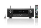DENON AVC-X4800H 9.4 AV-vahvistin / 11.4 AV-esivahvistin / prosessori