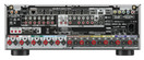 DENON AVC-X4800H 9.4 AV-vahvistin / 11.4 AV-esivahvistin / prosessori