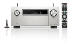 DENON AVC-A1H 15.4 kanavainen kotiteatterivahvistin