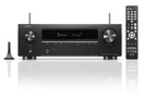 DENON AVR-X2800H 7.2 AV-viritinvahvistin