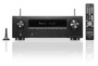 DENON AVR-X2800H 7.2 AV-viritinvahvistin