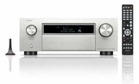 Denon AVC-X6800H 11.2 AV-vahvistin
