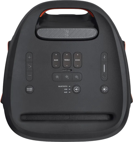 JBL Partybox 310 vuokralaite