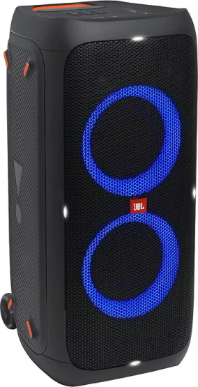 JBL Partybox 310 vuokralaite