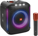 JBL partyBox encore + mikrofoni vuokralaite