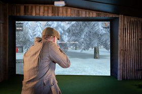 SimWay simulaattori vuokraus