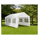 Juhlateltta 3x6 vuokraus