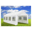 Juhlateltta 3x8 vuokraus