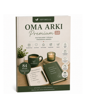 Oma Arki Premium