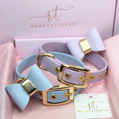 Lavender Love rusettipanta