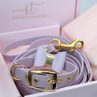 Lavender Love rusettipanta