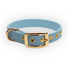 Puppy Blues rusettipanta