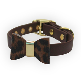 Leo Pup rusettipanta