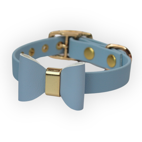 Puppy Blues rusettipanta