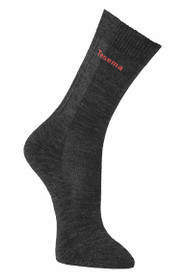 Liikuntasukka merinovilla