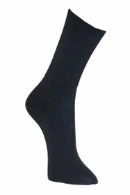 Naisten kiristämätön puuvillasukka