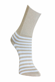 Kiristämätön raitabambusukka