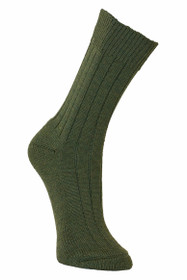 Metsästäjän villasukka