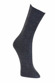 Kiristämätön merinovillasukka