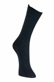 Kiristämätön merinovillasukka