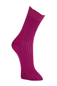 Kiristämätön ohut merinovillasukka