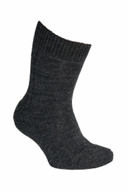 Lasten merinovilla urheilusukat