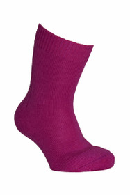 Lasten merinovilla urheilusukat