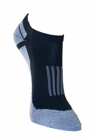 Saumaton coolmaxfootsie