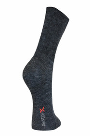 Kiristämätön merinovillainen hopeasukka