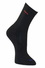 Coolmax-sukka froteepohjalla