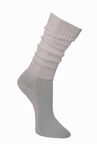 Fitness puuvillasukka