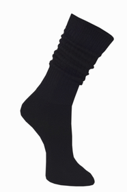 Fitness puuvillasukka