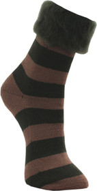 Raidallinen pehmosukka