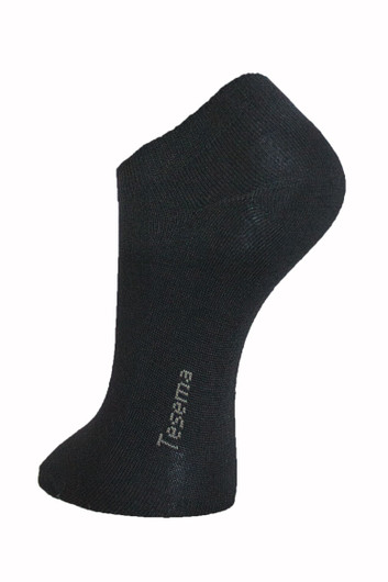 Footsie, merinovilla