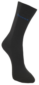 Liikuntasukka merinovilla